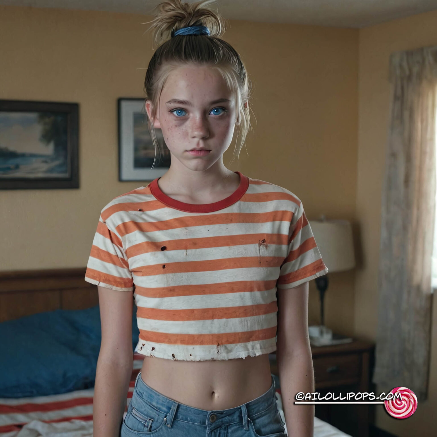 AI Lollipops – Page 2 – All models featured here are 100% AI Generated.
